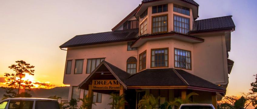 Dream Mountain Resort